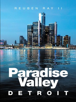 cover image of Paradise Valley